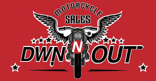 Down N Out Motorcycle Sales